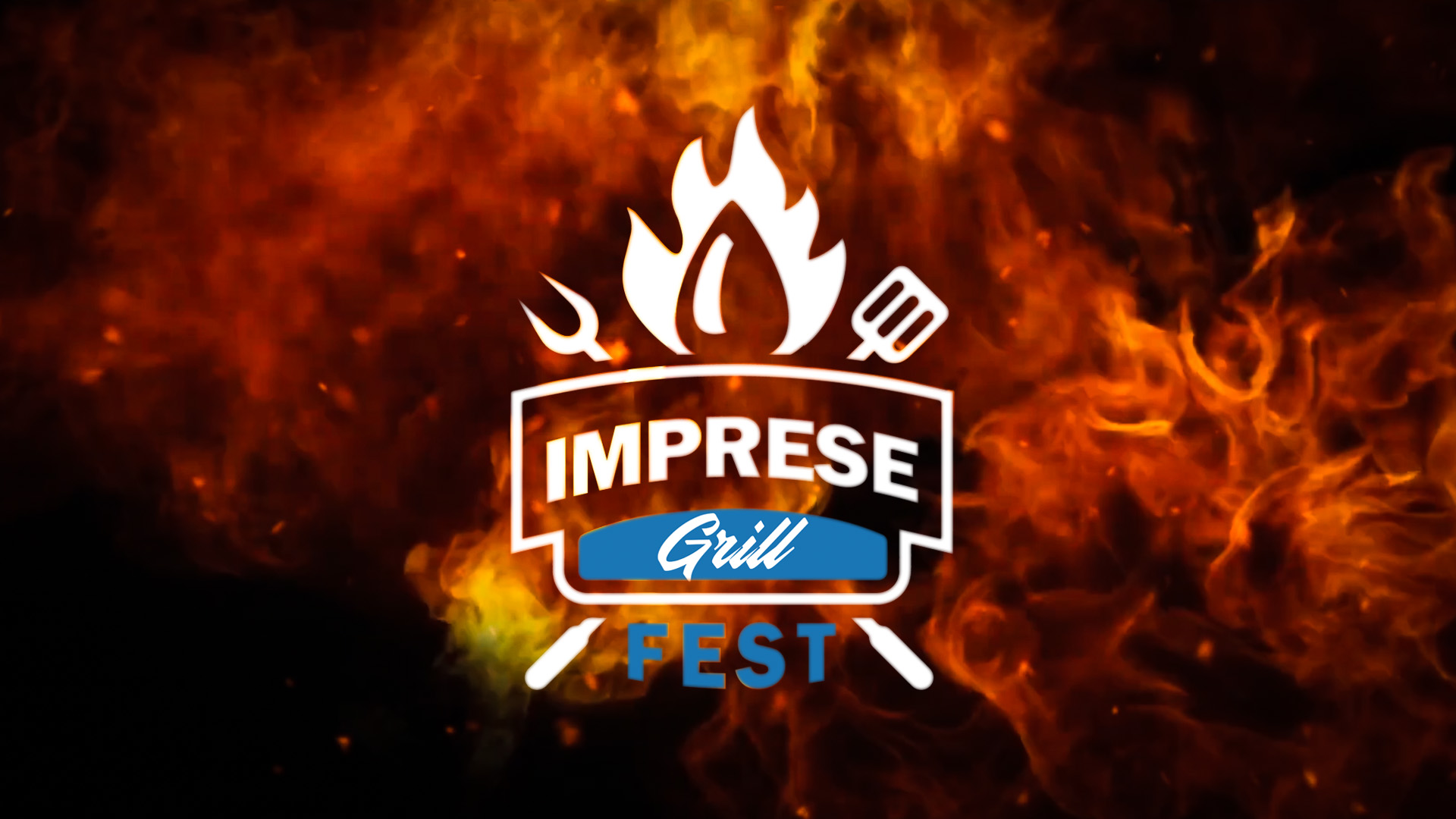 Imprese Grill party
