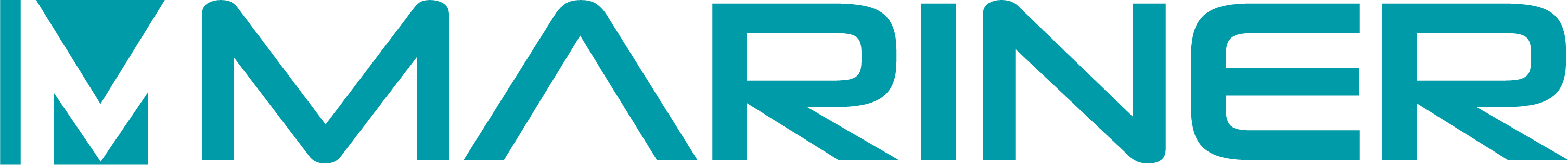 Mariner Rubinetterie