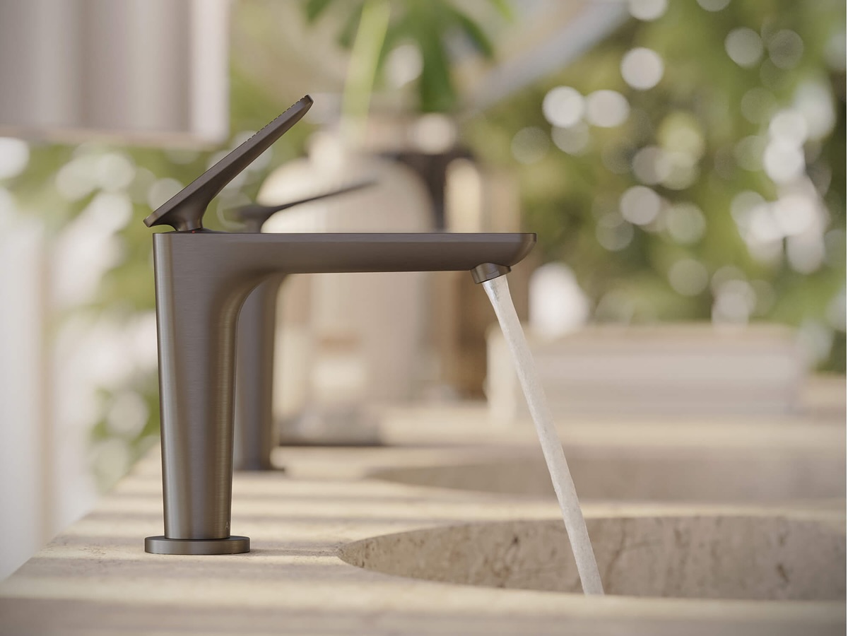 Новая коллекция AXOR Citterio С уже доступна на B2B-портале «Антей»