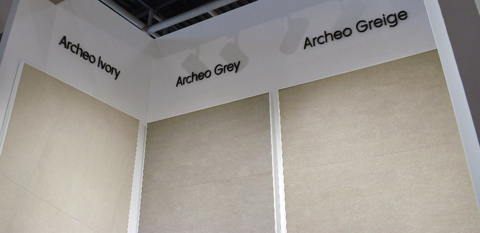 Коллекция плитки под камень Archeo