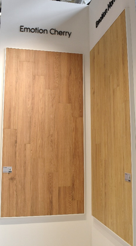 Варианты цветов коллекции Emotion