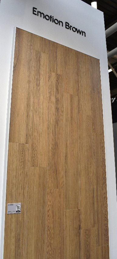 Плитка под дерево I.TILES Emotion