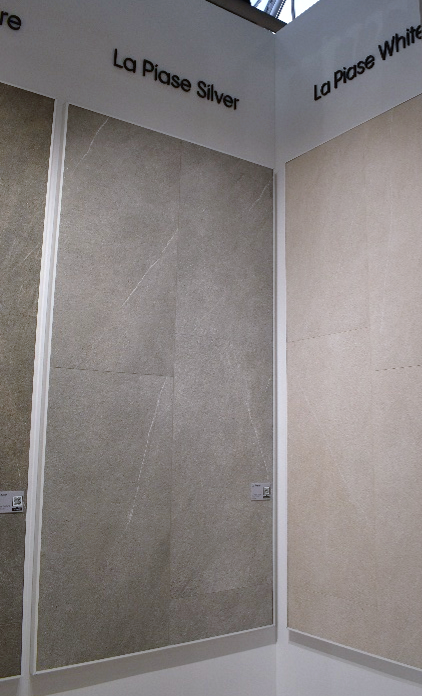 Коллекция La Piase в интерьере