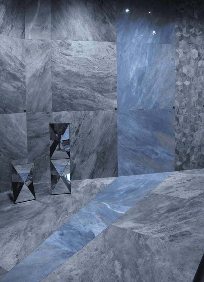 Фактура и оттенки Prestigio Kaleidos