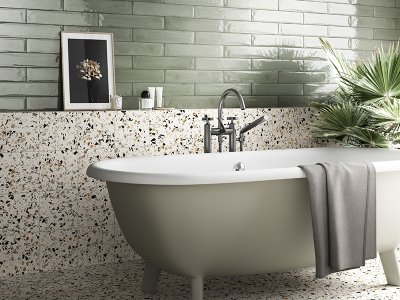 Декоративні елементи Del Conca