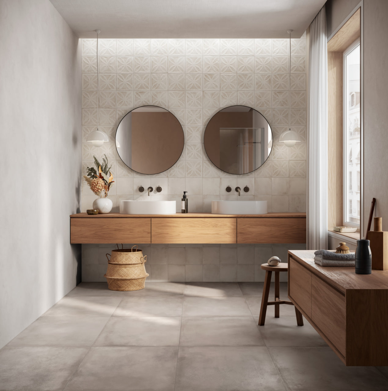 Колекція плитки Ragno