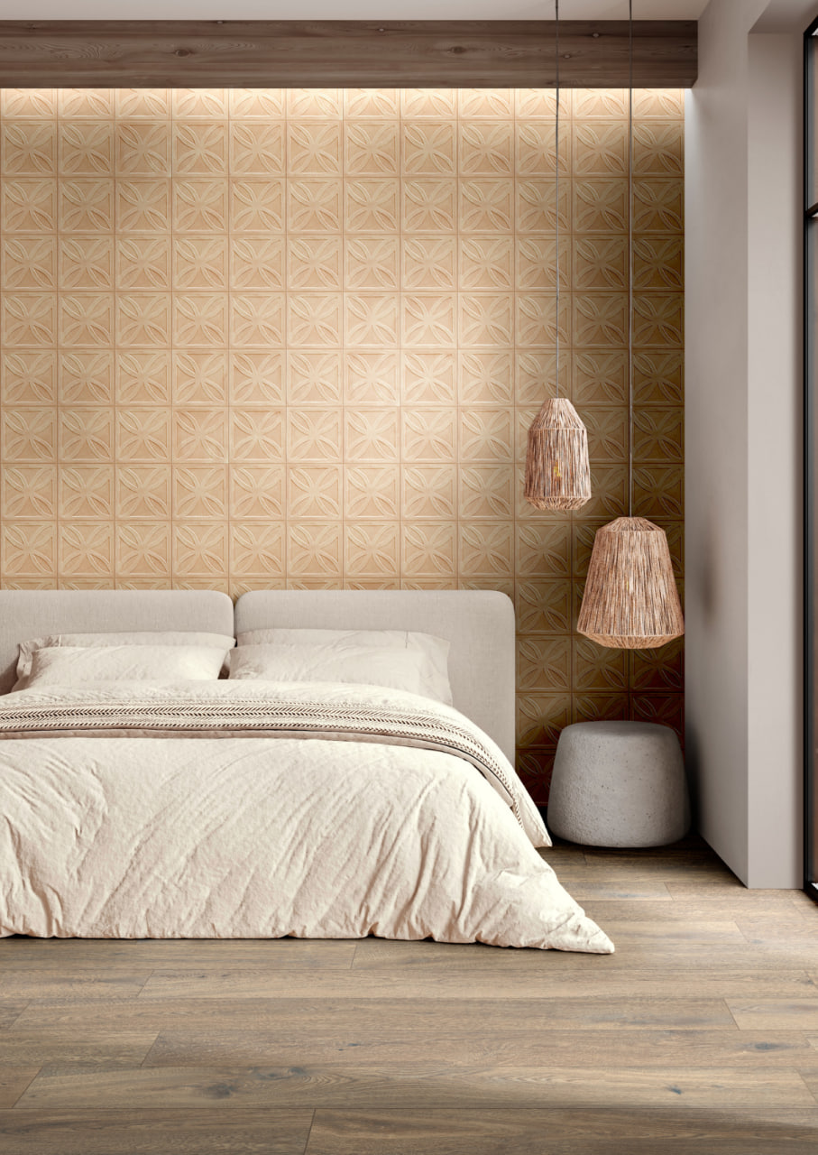 Ванна кімната з колекцією Ragno