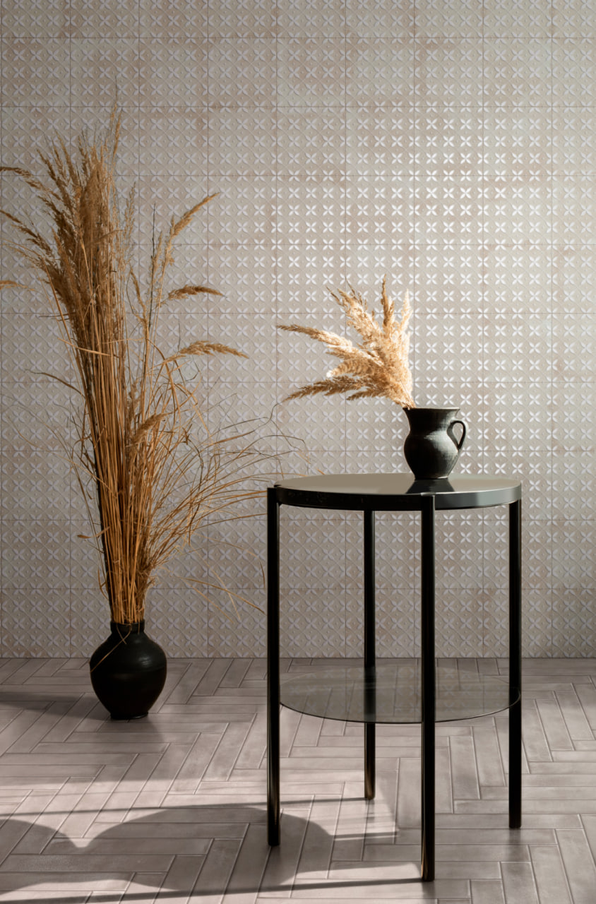 Фактура керамограніту Ragno