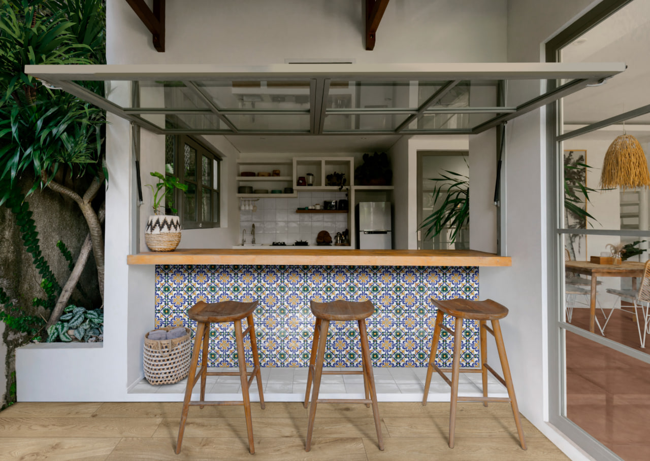 Ragno: Головний герой італійської керамічної історії