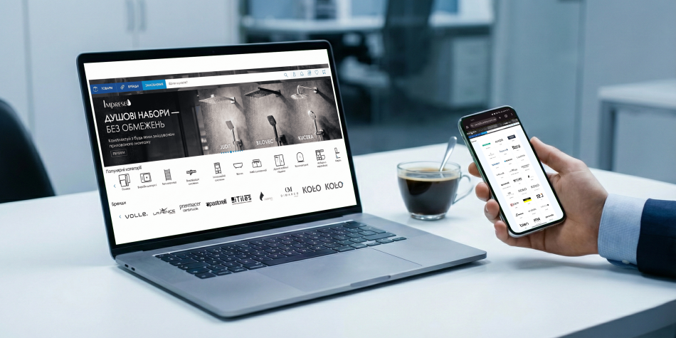 Встречайте обновленный B2B-портал ГТК «Антей»: покупать оптом стало еще удобнее