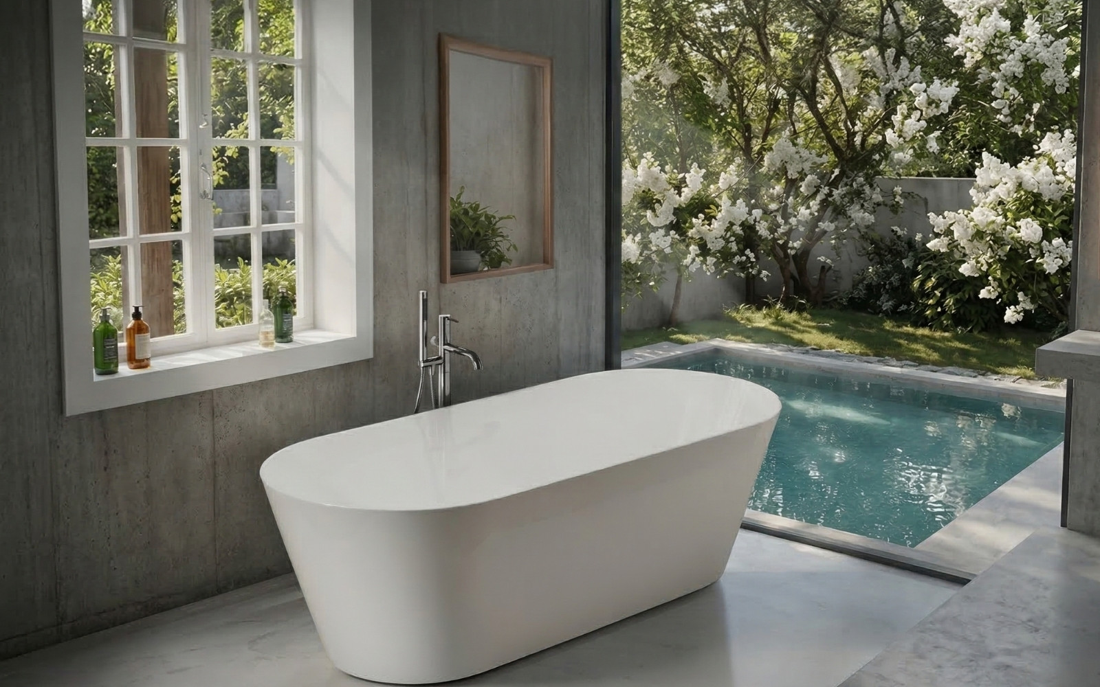 Imprese shower systems innovations