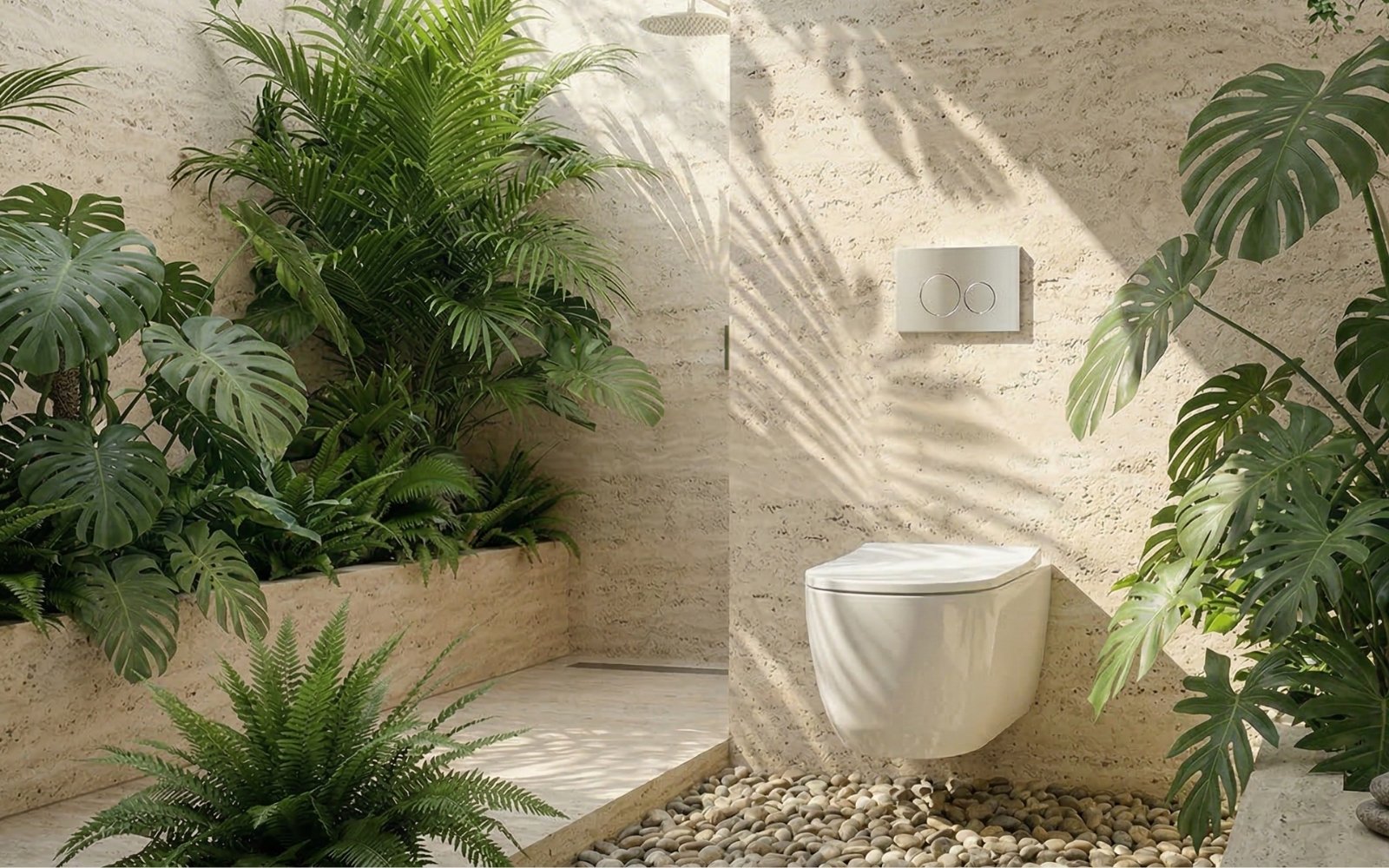 Volle sanitary ware design