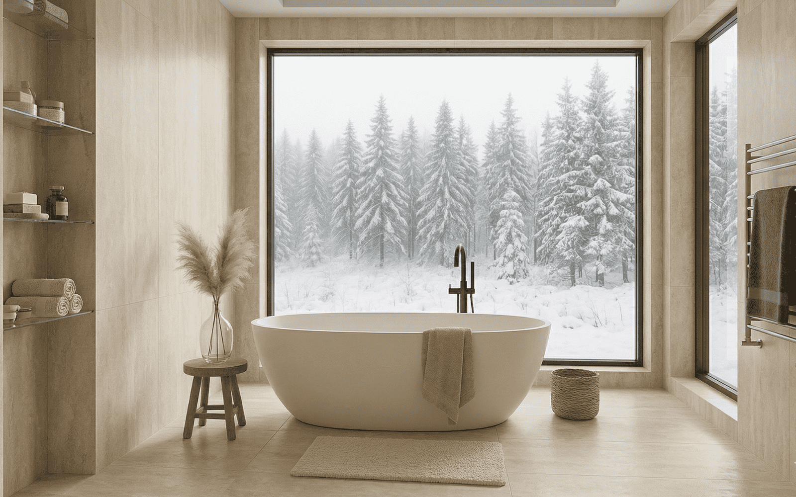 Плитка Inspiro под дерево