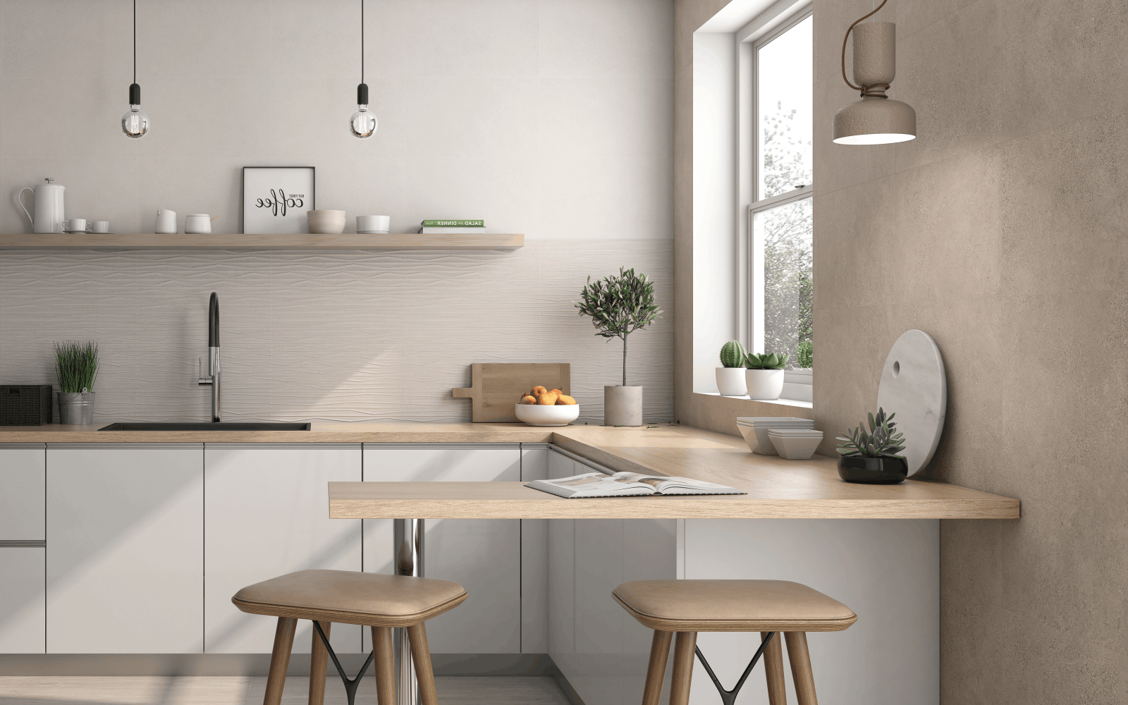 Травертин Prissmacer