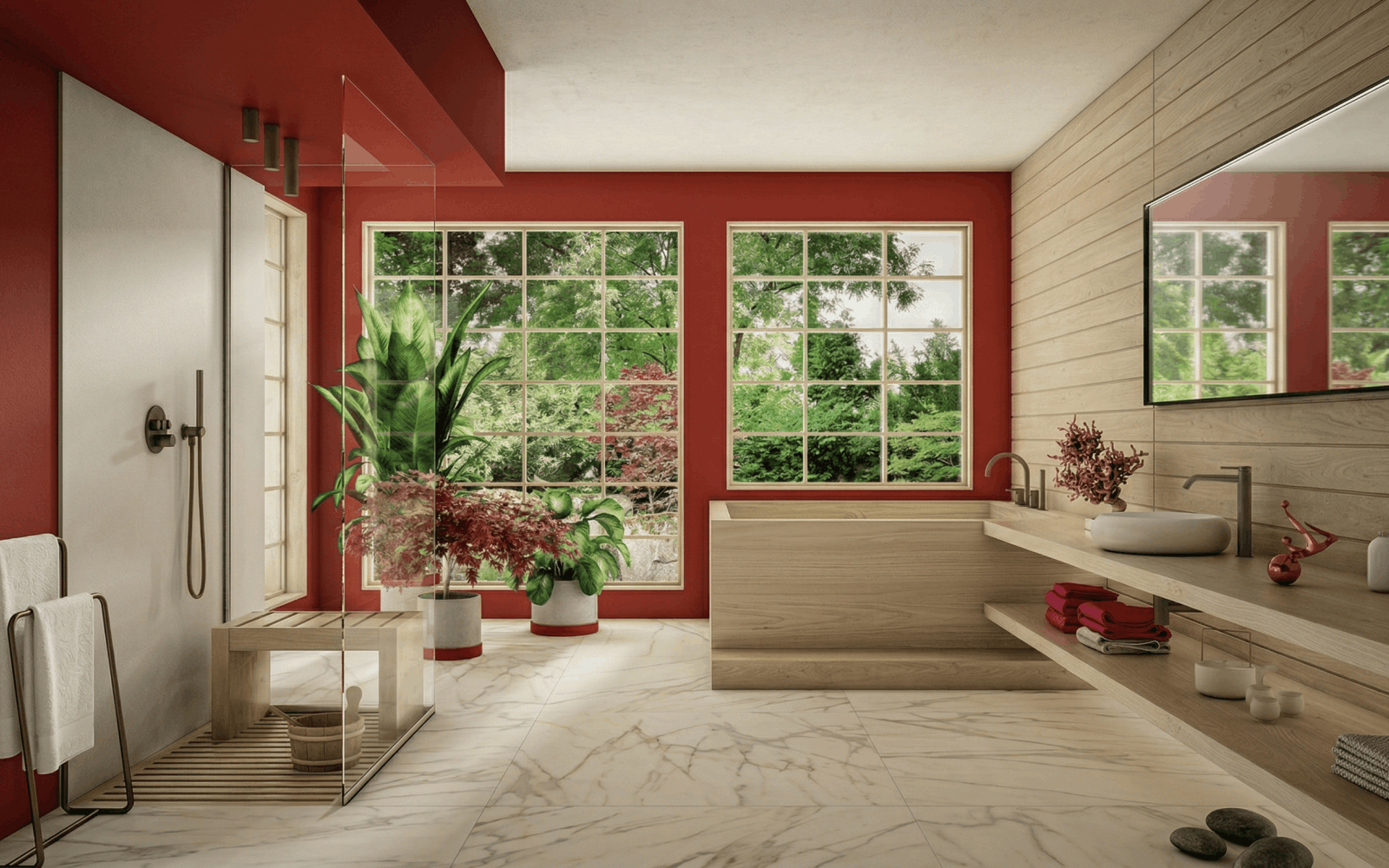 Mariner Rubinetterie