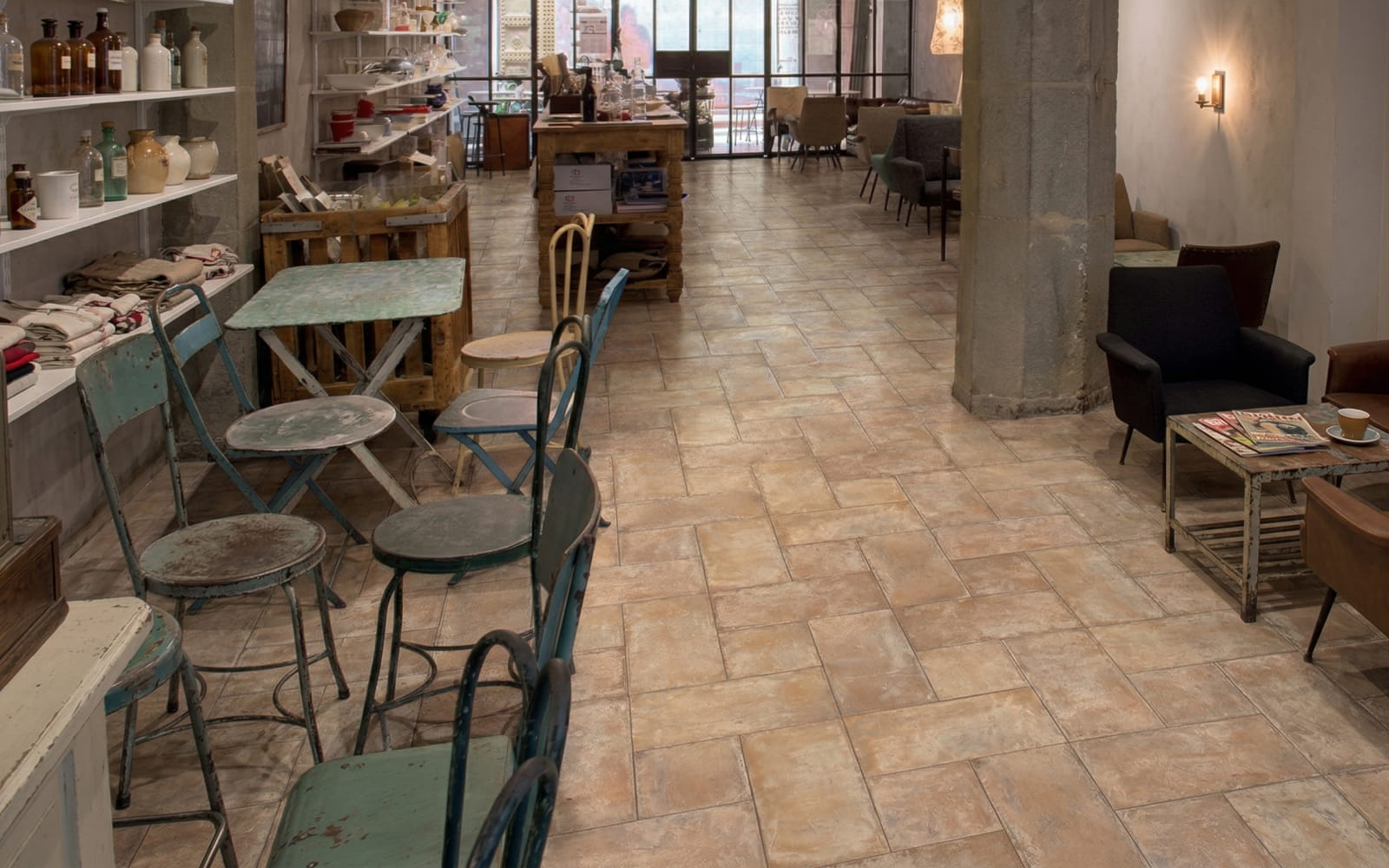 Смарагдово-зелена мармурова текстура Saime