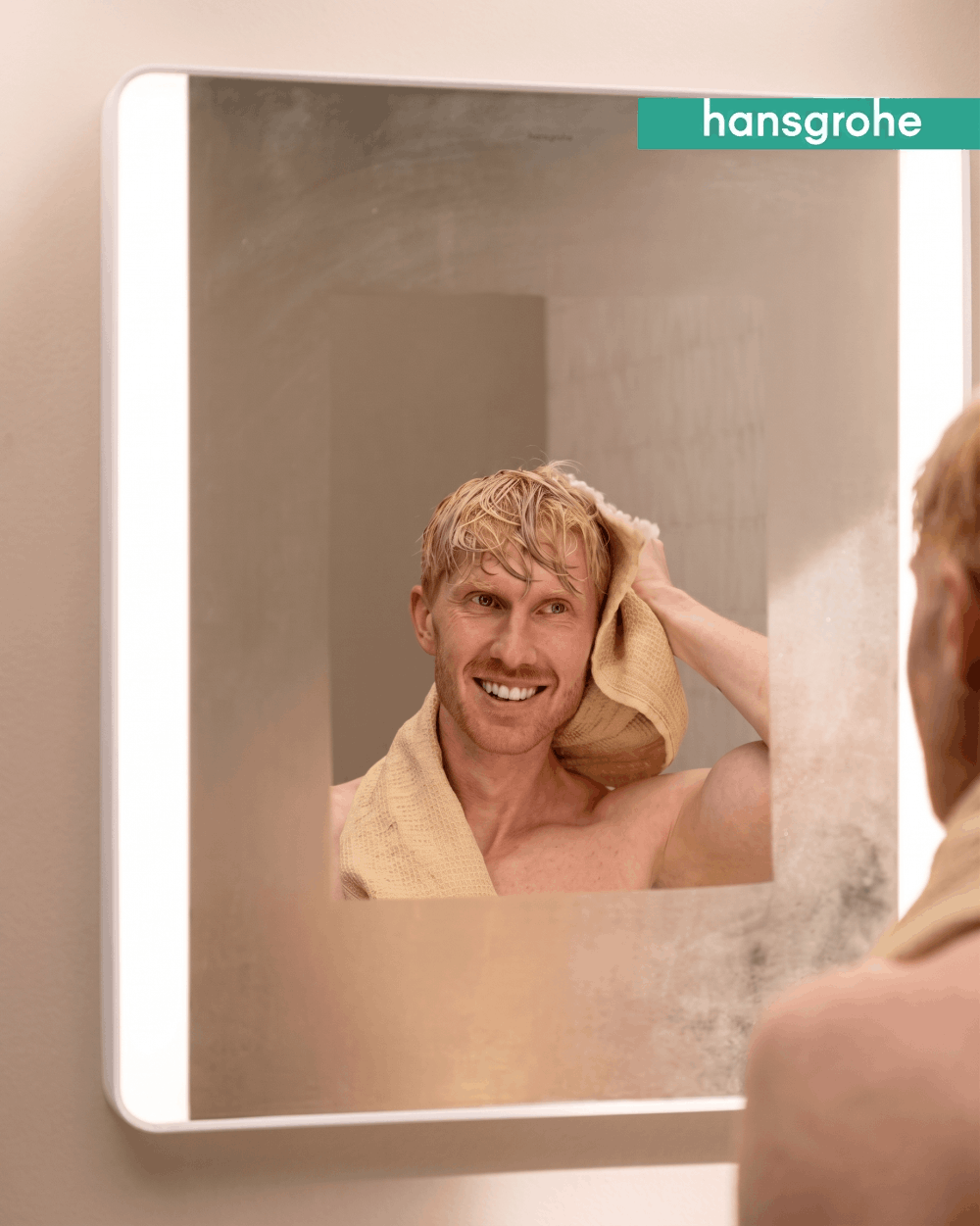 мебель hansgrohe Xevolos E пенал