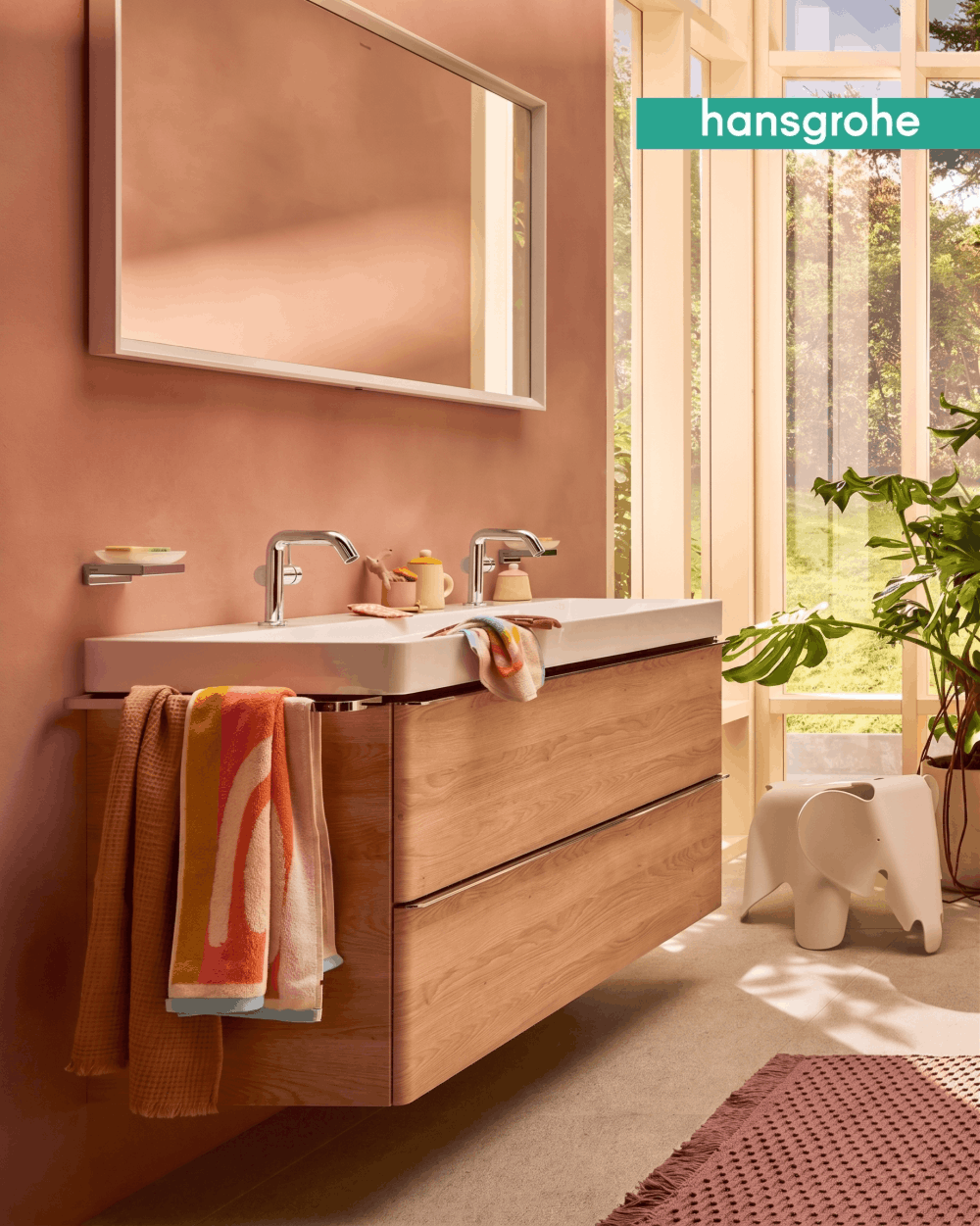 накладной умывальник Xuniva