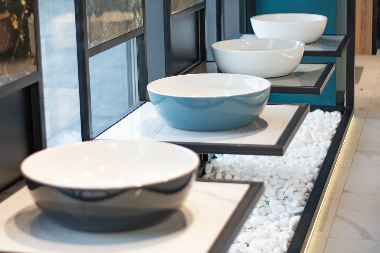 ГТК Антей &mdash; надежный поставщик сантехники и керамогранита для вашего бизнеса