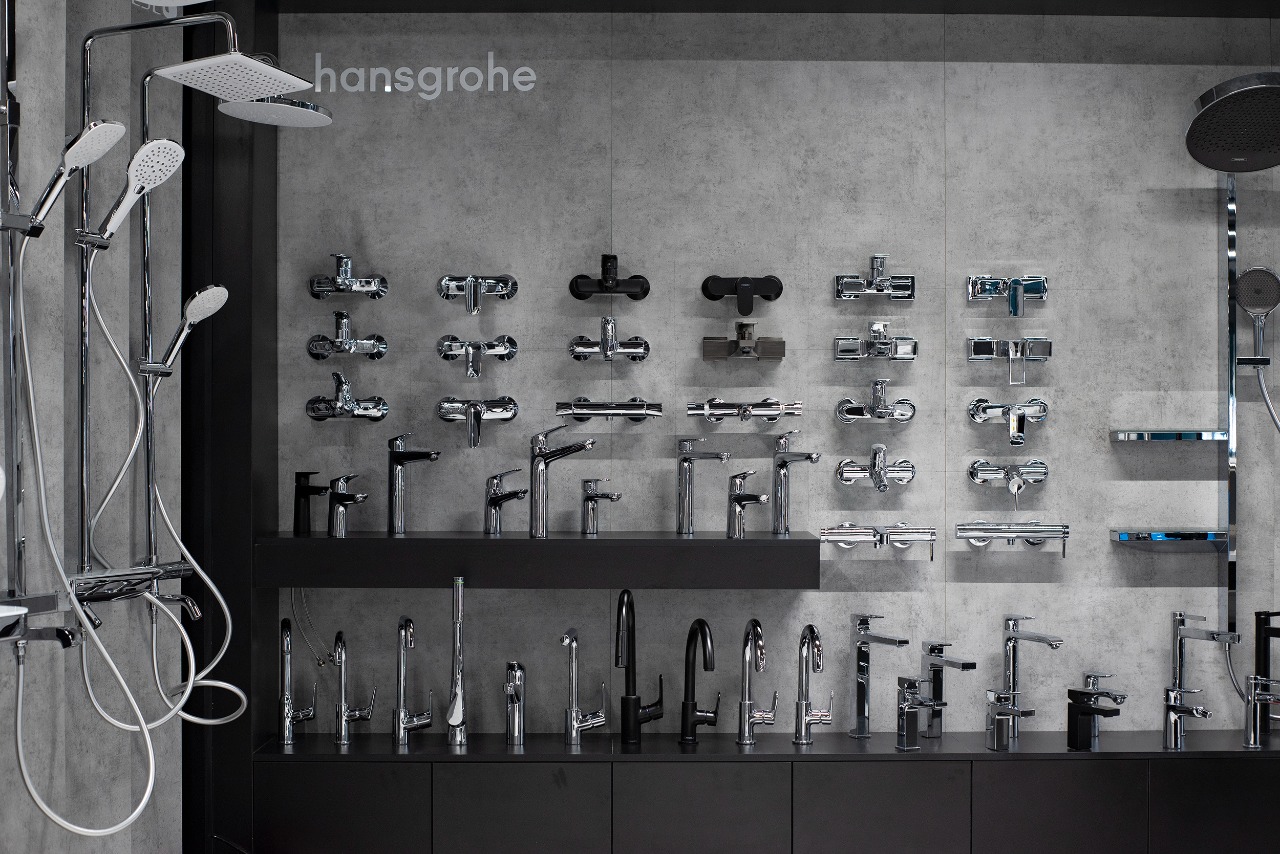 Топ-5 брендів сантехніки: огляд лідерів ринку для оптових покупців