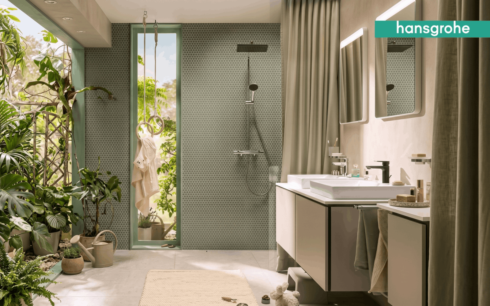 Hansgrohe