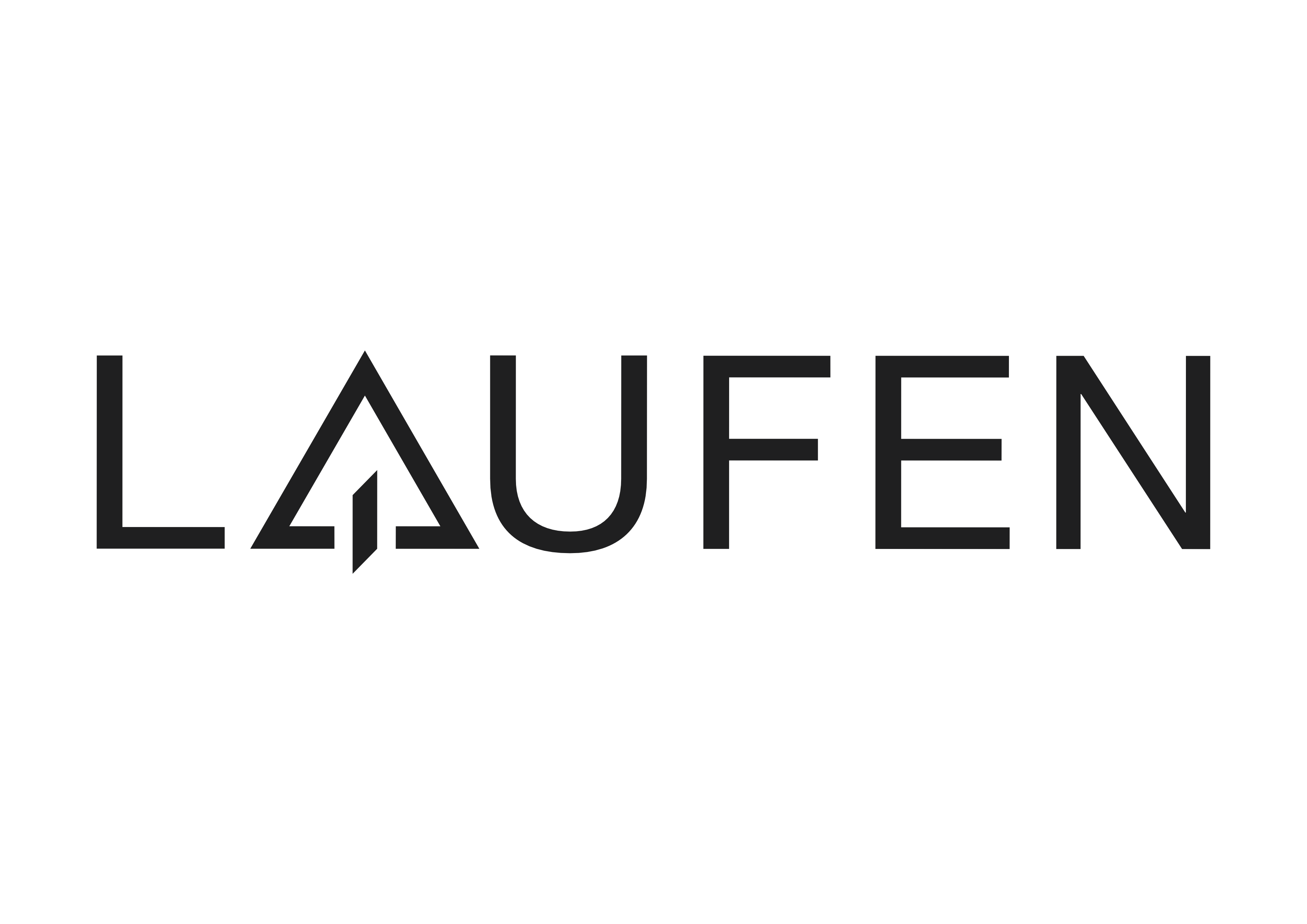 Laufen
